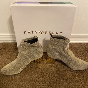Ankle boots